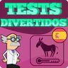 Analizame!  (Tests Divertidos) icon
