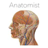 Anatomist - The Anatomy Game icon