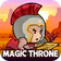 Mini Heroes: Magic Throne