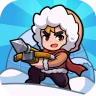 Frost Saga: Tower Defense icon