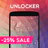 Weatherback Wallpaper UNLOCKER icon