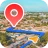 Offline Maps & GPS Navigation icon