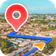Offline Maps & GPS Navigation