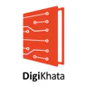 DigiKhata - sổ thu chi tiêu icon