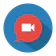 AW - video calls and chat