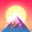 Alpenglow: Sunset Predictions icon