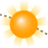 Sun Position Pro icon