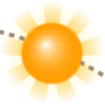Sun Position Pro icon