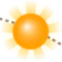 Sun Position Demo