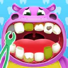Happy Zoo Dentist: Dental Care icon