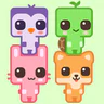 Animal Park 2 – Puzzle Games icon