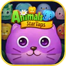 Animals Star Tap icon