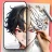 Vẽ Anime: Vẽ AR Phác Thảo icon