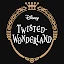 ディズニー ツイステッドワンダーランド icon