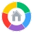 Home Budget with Sync icon