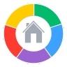 Home Budget with Sync icon