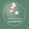 Zuckerfrei Einkaufen icon