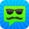 Anonymous Texting icon
