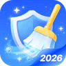 AntiVirus Clean Master-Cleaner icon