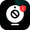 Anti Spy Camera Detector icon