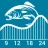 Fishing & Hunting Solunar Time icon