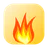 Wildfire Map icon