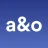 a&o | Hostels & Hotels icon