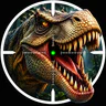 Dino Hunter - Trò chơi săn bắn icon