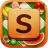 Word Snack! Siesta de Palabras icon
