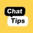 ChatTips icon