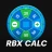 Get RBX Counter - RBX Calc icon