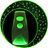 lampe à lave - lumière de nuit icon