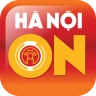 HANOI ON icon