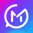 Meego - Video Call, Live Chat icon