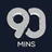 90 Mins icon
