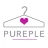Pureple AI Outfit Planner icon