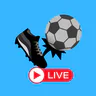 تلفاز مباريات بث مباشر icon