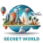 Secret World: Guía de viaje icon