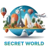 Secret World: Guía de viaje icon