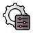Độ Nhạy Pro - Bắn Full Đỏ icon