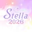 チャット占い・電話占い Stella(ステラ) 占いアプリ icon