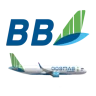 Bamboo Airways - App Đặt Vé Rẻ icon