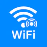 WIFI Analyzer - Mobile Hotspot icon