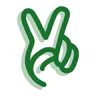 321 Vegan - Scan icon
