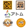 アトム 公式アプリ icon