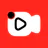 Clypzo: Screen Video Recorder icon