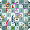 Snakes and Ladders: Board Game icon