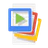 Video Gallery for Wear OS icon
