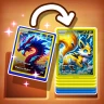 Mini Monsters: Game Thẻ Bài icon