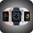 SmartWatch Connect for Android icon